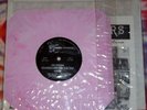 THE GRANDMOTHERS The Official Grandmothers Fan Club Talk Album SHAPED PINK PROMO