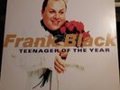 FRANK BLACK:TEENAGER OF THE YEAR 1994 4AD 2 x LP-ALL IN NEAR MINT CONDITION