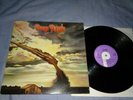 DEEP PURPLE   stormbringer 1974- UK FIRST PRESS - PURPLE - (A1U;B1U) - EX++