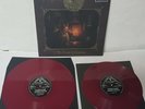 Pagan Altar The Room Of Shadows Oxblood Vinyl LP Record new