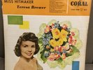 LP Vinyl Coral 97009 LPCM Teresa Brewer Miss Hitmaker  Top Zustand