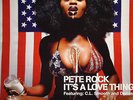 Pete Rock Featuring C.L. Smooth and Denosh Its A Love Thing STILL SEALED