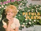 Petula Clark A Sign Of The Times ORIGINAL FRENCH EP Vinyl Single 7inch