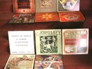 JOHN FAHEY 11 LP Lot, Death Chant,Voice of the Turtle, Blind Joe Death,