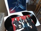 U.D.O. (The Accept) original lim. 400 Vinyl 2LP No Limits (2013)