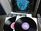 KILLING JOKE original Vinyl 2LP Pandemonium (1994 Butterfly USA)