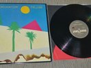The Cure Boys Don't Cry LP Elektra goth punk new wave Robert Smith Fire In Cairo