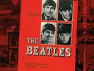 THE BEATLES 'Festival Hall, Melbourne, Australia' Red Coloured VINYL LP (22 Mar)