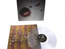 Death Grips Year of the Snitch New Sealed Clear Vinyl Exmilitary Govt Plates