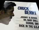 Chuck Berry - s/t- *NEAR MINT* UK 1962 p/s 4-Track Pye International EP