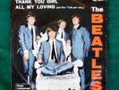 THE BEATLES 