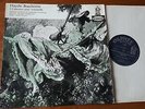 HAYDN-BOCCHERINI / A.NAVARRA cello  FRENCH LP ORPHEE STEREO Ed.1 EX