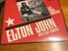 Elton John Live at Moscow  LP Record Store Day RSD 2019