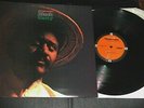 PHAROAH SANDERS Black Unity 180 gm NM Impulse reissue STANLEY CLARKE limited ed.