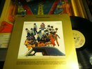 SLY AND THE FAMILY STONE Greatest Hits EPIC LP quadraphonic RARE VG+