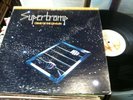 SUPERTRAMP Crime Of The Century LP Mobile Fidelity MFSL 1-005 US 1975 VG+