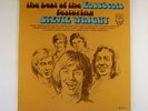 The Easybeats – The Best Of The Easybeats Featuring Stevie Wright - OZ LP
