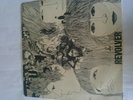 The Beatles vinyl Lp Revolver in Mono