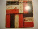 Stone Roses the Complete Stone Roses first press Vinyl.