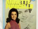 Annette Funicello Still Factory Sealed in Ex Condition Buena Vista Records
