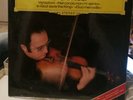 Nicolò Paganini - Salvatore Accardo - 24 capricci - 2 LP- cassa risp Genova e Im