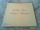 ROLLING STONES. BEGGARS BANQUET. GATEFOLD. LONDON. PS 539. 1968.