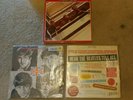 THE BEATLES 2 LP VINYL RECORD ALBUM LOT-Early Years,Hear...Tell All,1962-1966