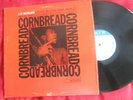 Lee Morgan - Cornbread LP - original Blue Note - BLP 4222 Mono RVG NY USA NM