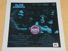 BLACK SABBATH  Ultra-Rare Violet Vinyl LP 