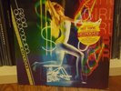 Head Automatica – Decadance Hot Topic green/blue split vinyl SEALED