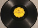 Rufus Thomas Jr  Bear Cat / Walkin in the Rain 78 RPM 50's Memphis Blues SUN 181