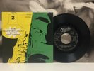 THE GERRY MULLIGAN QUARTET - PARIS CONCERT 7