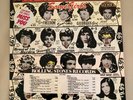 ROLLING STONES - SOME GIRLS - PROMO - TIMING STRIP - ORIGINAL STERLING MASTERED