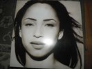 SADE - The Best Of Sade - Vinyl (gatefold heavyweight vinyl 2xLP)