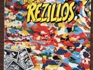 The Rezillos Can't Stand the Rezillos LP SRK6057 1st Pressing Masterdisk NM/EX