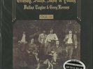 Crosby, Stills, Nash & Young, Deja Vu 200g LP from the Michael Hobson Archives