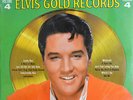 LP - Elvis Presley 