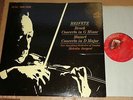 Heifetz/Sargent BRUCH/MOZART Concertos - RCA LSC-2652 Shaded Dog 2S/2S