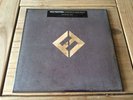 FOO FIGHTERS - CONCRETE AND GOLD 2x140g VINYL LP WITH SPECIAL ETCHING + MP3