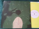 Thee Oh Sees - Thee Hounds of Foggy Notion LP yellow vinyl Strong VG+