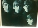 The Beatles L.P.  