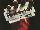 JUDAS PRIEST - British Steel (reissue) - Vinyl (LP)