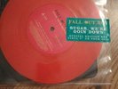 Fall Out Boy Vinyl Sugar, We’re Going Down 7” limited tour edition SEALED