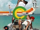 THIEVERY CORPORATION The Temple Of I & I 2x LP NEW VINYL ESL Mr. Lif