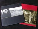 U2 – 2Lp's THE JOSHUA TREE & THE UNFORGETTABLE FIRE