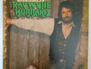 Ray Wylie Hubbard - Off The Wall (Rare Country Vinyl LP Promo Lone Star Records)