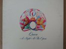 Queen - A Night At The Opera (Vinyl LP VG+ Bohemian Rhapsody Rock)