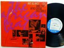 ART BLAKEY the African Beat LP Blue Note 84097 Van Gelder NY USA  #644