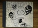 Incredible Black Gospel 78 Spiritual 78 Two Gospel Keys   David Stone Martin Art