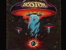 VINYL LP Boston - Self-Titled / Epic PE 34188 1st PRESSING Wally Traugott NM-